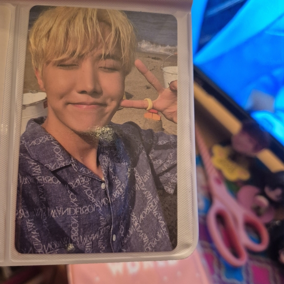 BTS Photocards - Picture 3 of 13